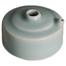 디에스트레이딩 좋은 연적 라이트블루, 1개