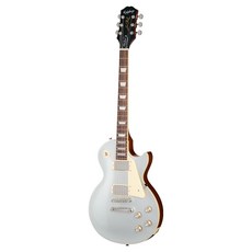 에피폰 Les Paul Standard 60s + Incl P Gig Bag 세트, Silver Mist, 1세트, EIGLP6SMNH1