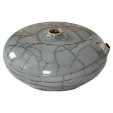 DS Trading 時尚硯滴 淺灰色, 1個