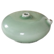 DS Trading 精美硯滴 淺綠色, 1個