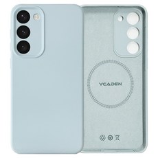 YCADEN 맥세이프 소프린 휴대폰 케이스