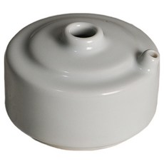 디에스트레이딩 좋은 연적 화이트, 1개