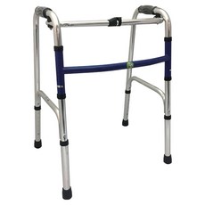 FUZIKON MEDICAL EQUIPMENT 富士康 固定款助行器 ㄇ型1吋圓管, 1個