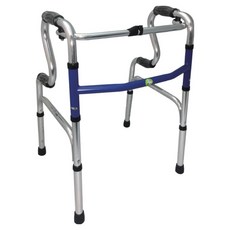 FUZIKON MEDICAL EQUIPMENT 富士康 固定款助行器 R型1吋圓管, 1個