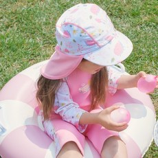 Splash About 兒童用UV Sun & Sea Plus防曬泳衣