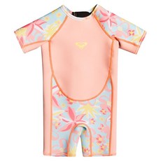 Roxy 幼童潛水料泳衣 TD25TU021BJD