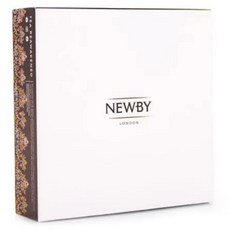 NEWBY 經典探索紅茶草本茶, 1個, 1.5g, 24入