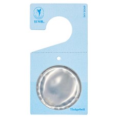 Tinkerbell Tinkerbell 大容量室內用香氛膠囊, 1個, 10ml, 天空皂香