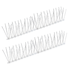 Green Hug 防鳥刺釘 50cm + 30支釘刺套組, 2套