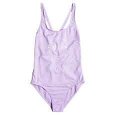 Roxy 女童連身泳衣 TD21KI074PNG