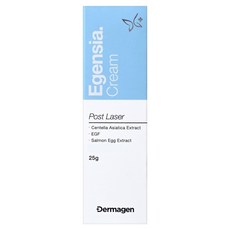 DERMAGEN Isencia 乳霜, 25g, 1個