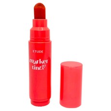 ETUDE 鮮嫩欲滴果汁唇筆 3.5g, 7 蜜桃杏橘, 1支