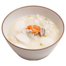 이도 도자기 모던 면기, 온유, 1개