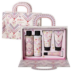 Cath Kidston Eiderdown Rose護膚禮盒, 1組