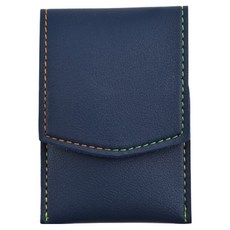 小麥購物 美甲修容組 L432 夜空藍, 1組, 指甲剪 + 打磨刀 + 小剪刀 + 小鑷子