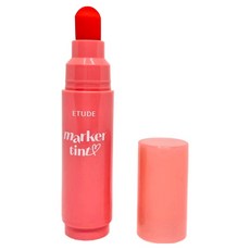 ETUDE 鮮嫩欲滴果汁唇筆 3.5g, 5 杏桃珊瑚, 1支