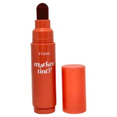 ETUDE 鮮嫩欲滴果汁唇筆 3.5g, 9 奶杏無花果, 1支