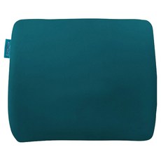 ANOMEO 人體工學背靠墊/腰墊 AN2417, 1個, 潮水綠