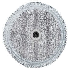 CUCKOO 福庫 無線吸塵器 可重複使用 CVC-AM 專用濕拖布墊, CVCM-AMP4, 4個