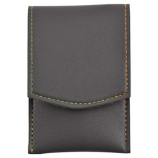 小麥購物 美甲修容組 L432 質感灰, 1組, 指甲剪 + 打磨刀 + 小剪刀 + 小鑷子