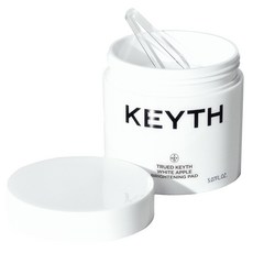 KEYTH 트루드 화이트애플 브라이트닝 패드, 1개, 110매입