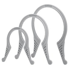 JJC 카메라 렌즈 필터 파손 제거 도구 렌치 37~52mm + 55~72mm + 77~95mm 세트, 1세트, FW-3795II
