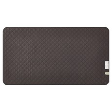 THEANN EMF 碳纖維電熱毯 深灰色 YN-2200, 單人(100 x 180 cm)