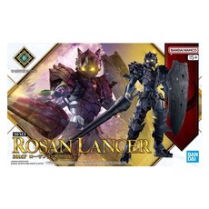 30미닛판타지 반다이 남코 30MF 로잔 랜서, 1개