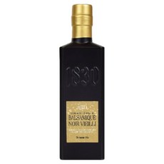 maison bremond 1830 20年陳釀巴薩米克醋, 1個, 250ml