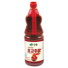 SING SONG 酸甜醋辣椒醬, 2kg, 1個