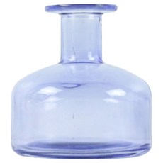 루네온 심플 디퓨저 공병, 파란색, 1개, 300ml