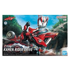 피규어라이즈 반다이 남코 피규어라이즈 스탠다드 가면라이더 드라이브 타입 스피드, 1개