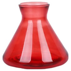 루네온 모던 디퓨저 공병, 빨간색, 1개, 200ml
