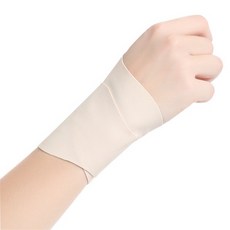 DDX Skinfit 孕婦護腕 膚淺色, 1個