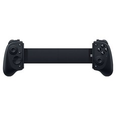 레이저 Kishi V3 XL IPAD ANDROID 태블릿 게이밍 컨트롤러, 블랙, 1개, RZ06-05470100-R3M1