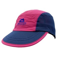 mountainequipment Bianca 女用 Coolmax 網眼帽, 粉紅色