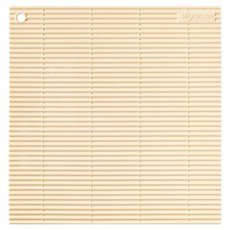 실리만 하모니 실리콘 김밥말이, 크림베이지, 1개