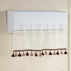 Daily Nest 現代冷氣擋風簾, 7