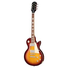 에피폰 레스 폴 스탠다드 60s 피그여드 기타 + 긱백 세트, IcedTeaBurst, 1세트