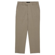 W.standard 男士直筒休閒褲 W4A74ROPTA01