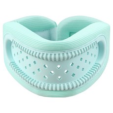 Soulrich 透氣護頸 薄荷, 1個