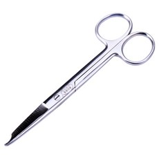 細長型剪刀 16cm, 1個, 單品