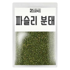 joeunyakcho 頂級巴西里碎, 1個, 300g