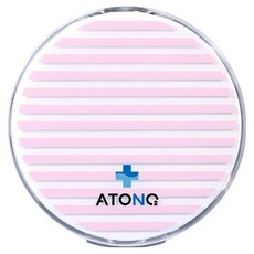 ATO N O2 氧氣寶寶爐甘石防曬氣墊 SPF50 PA++++, 15ml, 1個