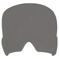 Neiola 冷熱敷面膜 灰色 單面 330g, 1個, 1入