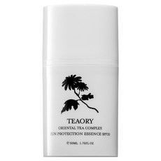 TEAORY 一日茶道 全效防護霜 SPF30, 50ml, 1件