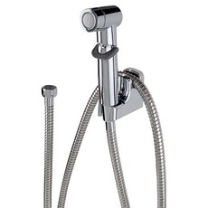 BK 迷你噴槍 + 2m金屬軟管 + 掛架組 Charlotte29, 1套, 單一顏色