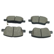 ACDelco 前煞車來令片, 參考內容, P19521797