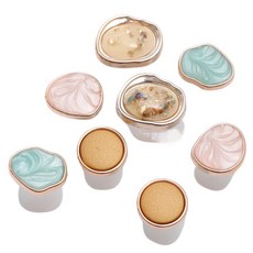 Nanli Sisters 高級腳趾固定撐開器 足部護理組 02 one size, 1個, 混合顏色