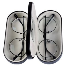 Soulrich 眼鏡收納盒 2入, 款式1, 1個